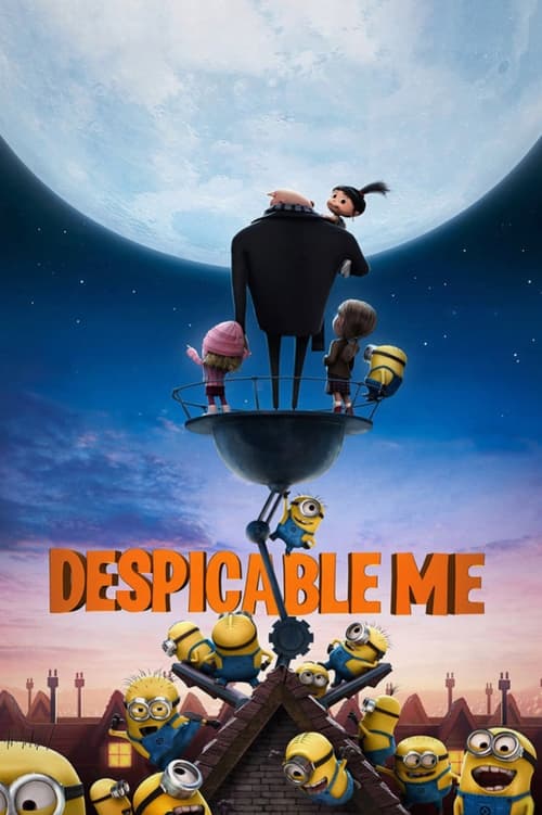 Despicable Me