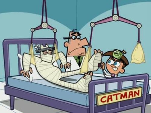 The Fairly OddParents, S06E17 - (2008)