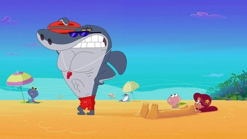 Zig et Sharko, S02E19 - (2016)