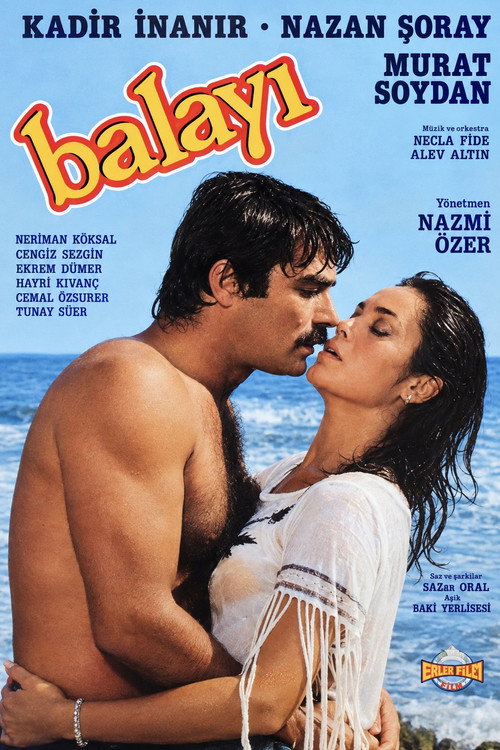Balayı still 3