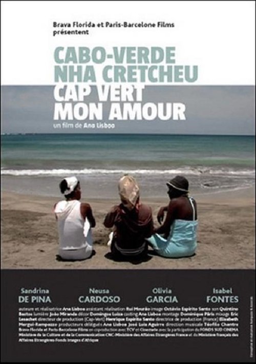 Cabo Verde nha cretcheu 2007