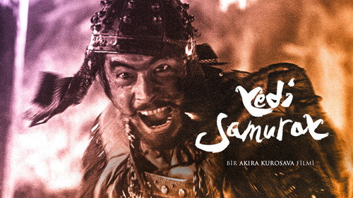 Seven Samurai