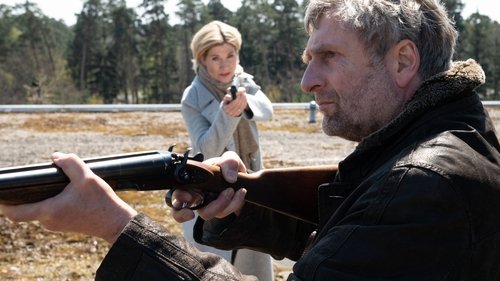 Escena del episodio 10 de la temporada 13 de la serie SOKO Stuttgart