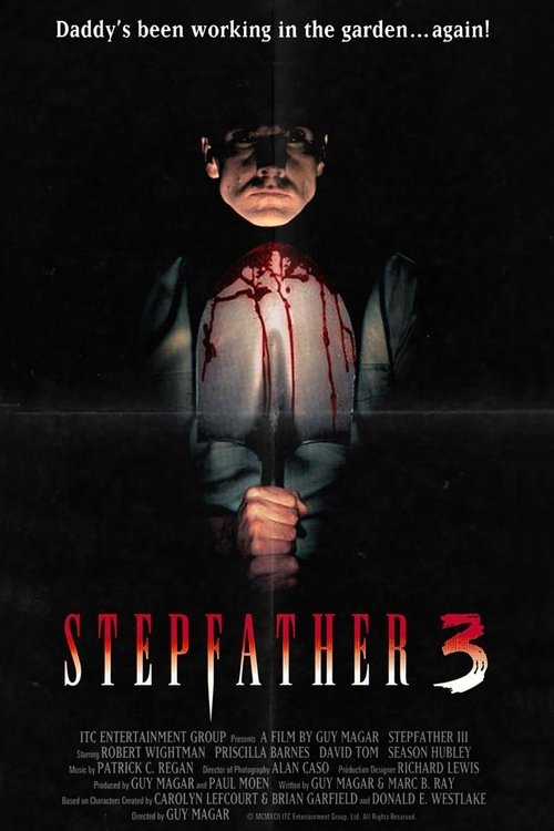 Stepfather III 1992 Stepfather III 1992