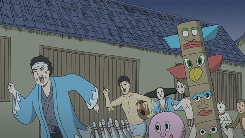 Épisode 3