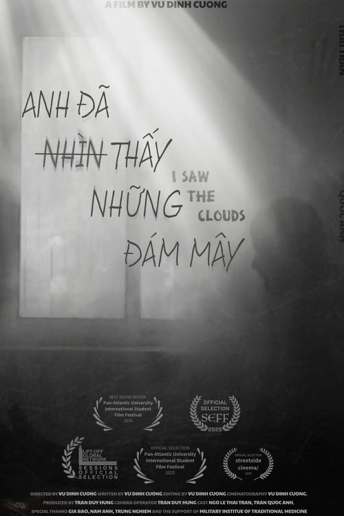 Anh Đã Thấy Những Đám Mây
