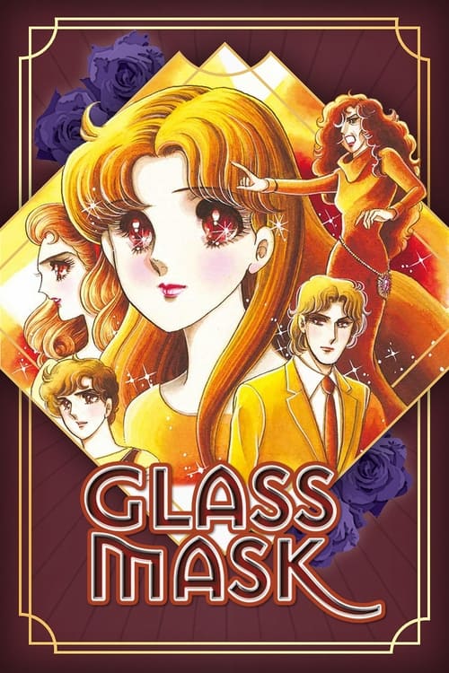Poster Glass Mask