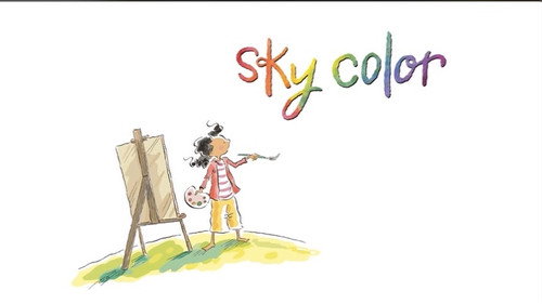 Sky Color