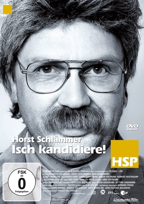 Horst Schlämmer - Isch kandidiere! 2009