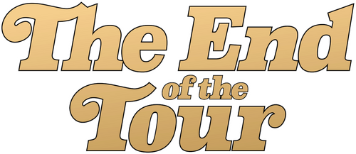 The End of the Tour