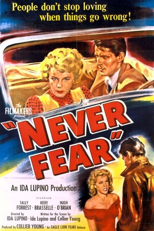 Never Fear 1949