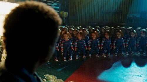 Chucky, S01E08 - (2021)