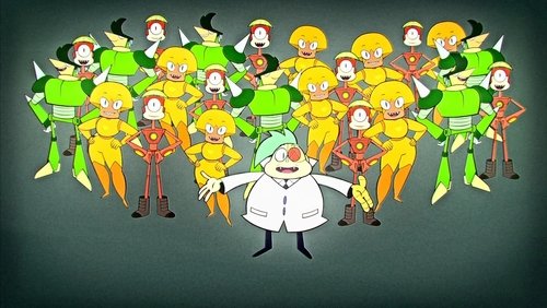 Image de l'épisode 13