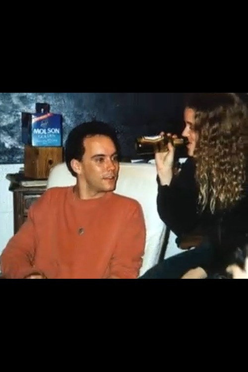 Dave Matthews Driven Documentary