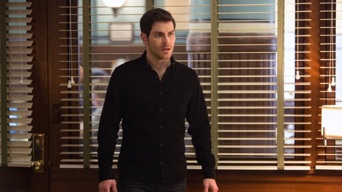 Grimm: 4×19