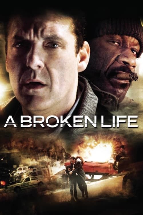 Poster A Broken Life 2007