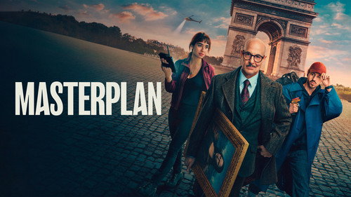 Imagen de Masterplan