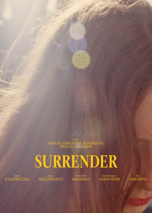 Surrender (2022)