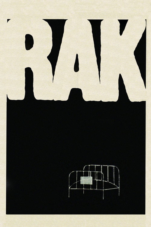 Affiche de Rak