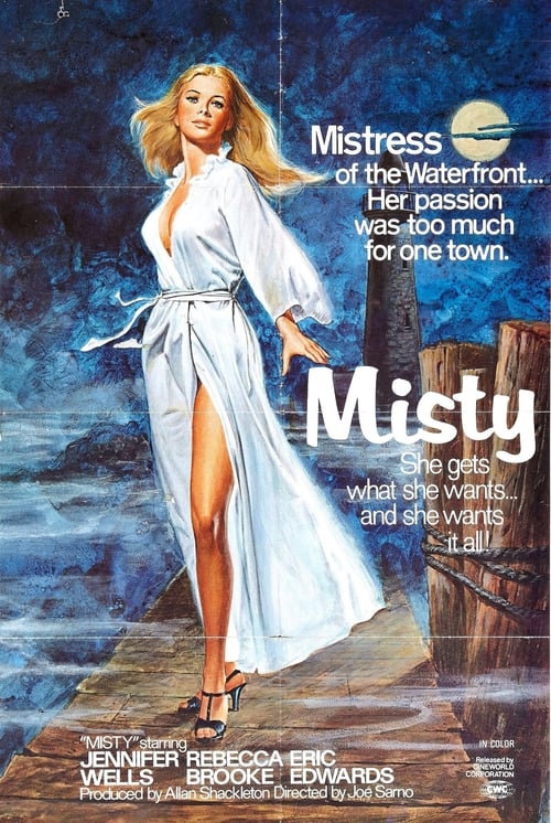 Misty 1976