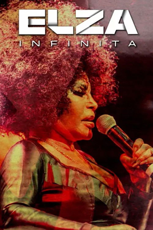 Infinite Elza poster
