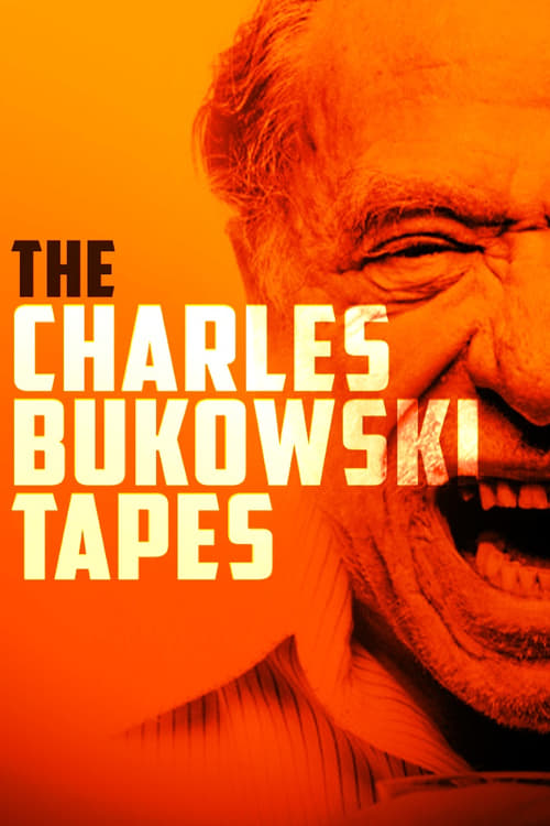 Poster The Charles Bukowski Tapes 1985