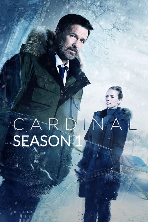 Where to stream Cardinal Season 1