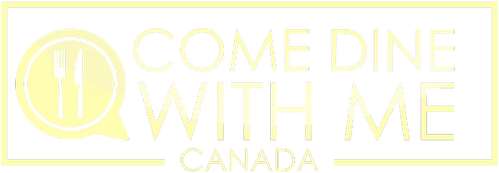 Come Dine With Me Canada 2025