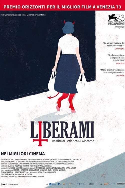 Liberami