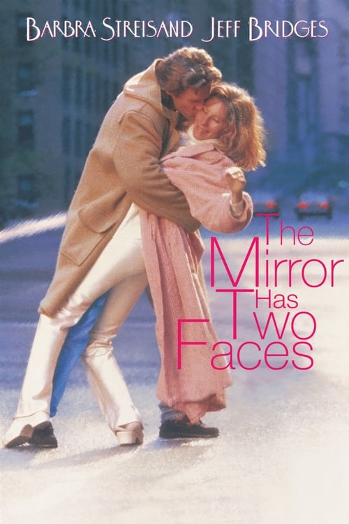 Largescale poster for The Mirror Has Two Faces