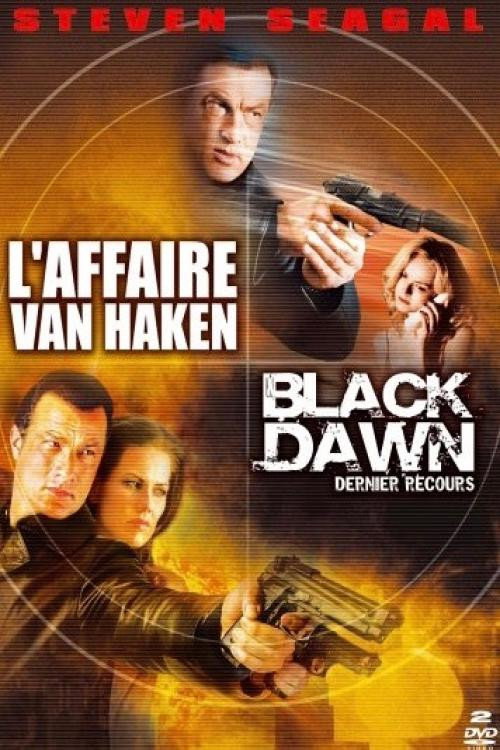 The Foreigner - Saga