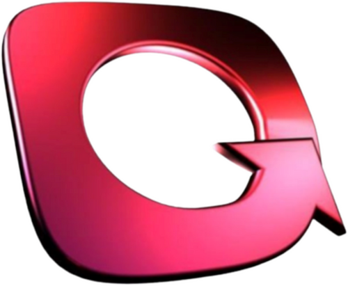 Flash TV logo