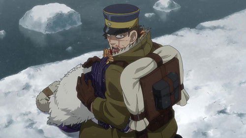 Golden Kamuy: 3×11