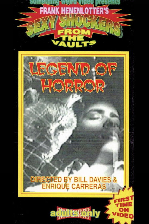 Legend of Horror