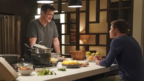 The Rookie: 3×11
