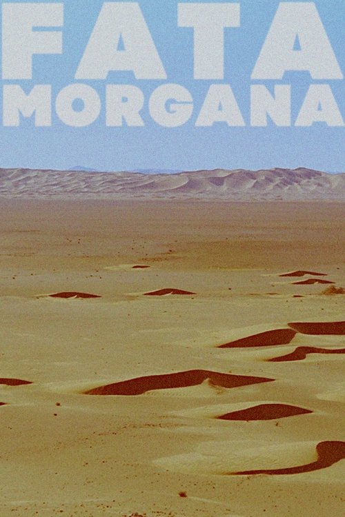 Fata Morgana poster