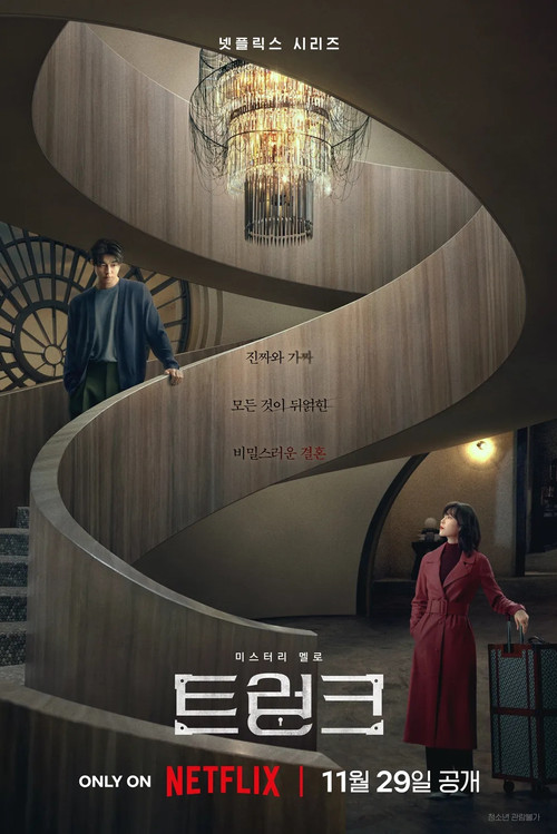 Poster (Koreanisch)