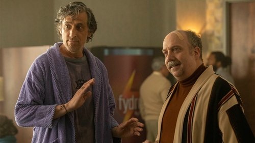 Lodge 49, S02E08 - (2019)