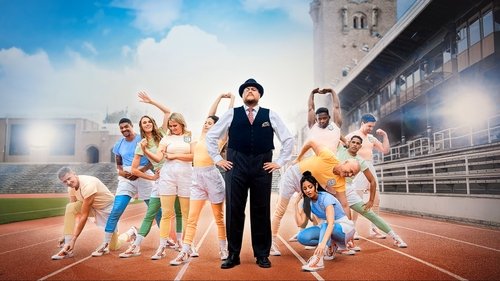 Otroliga spelen