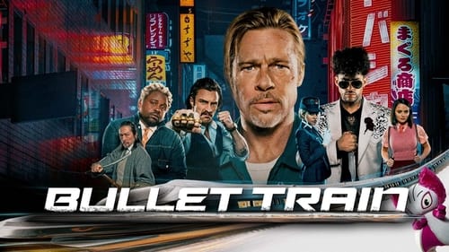 Bullet Train (2022) Download Full HD ᐈ BemaTV