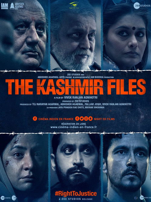 The Kashmir Files