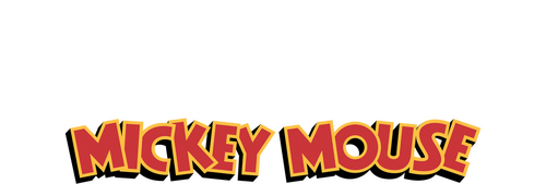 El maravilloso verano de Mickey Mouse