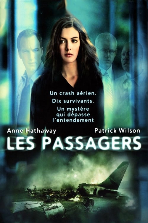 Les Passagers 2009