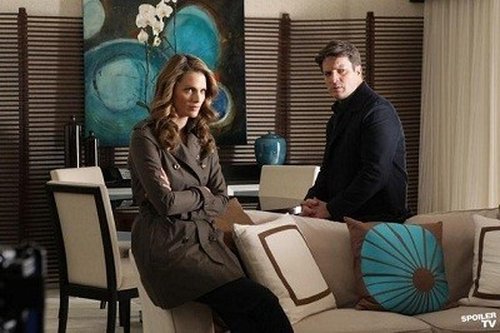 Castle: 4×20