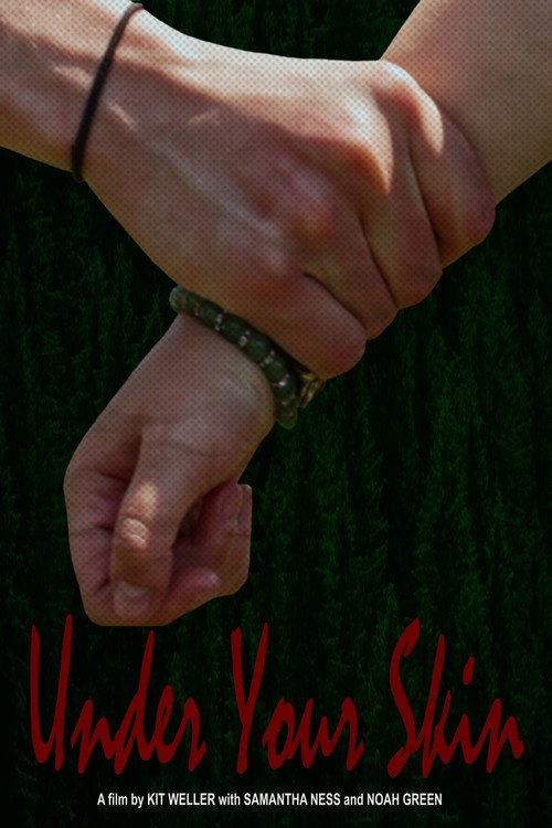 Poster de Under Your Skin