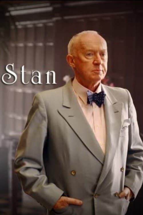 Stan Movie Poster Image