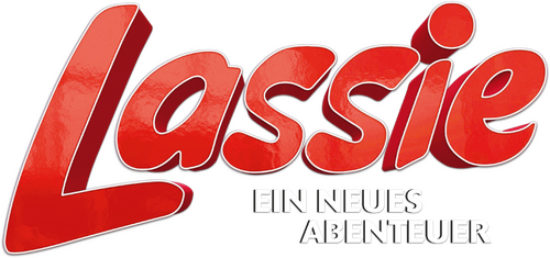 Lassie - Ein neues Abenteuer