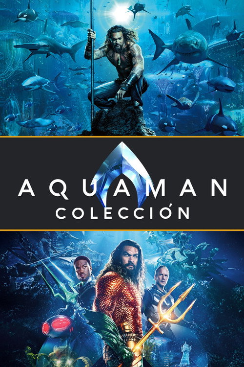 Aquaman