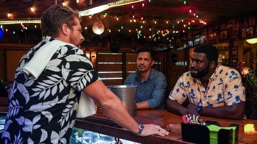 Magnum P.I.: 3×5