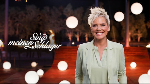Sing meinen Schlager - Season 1 Backdrop Blur